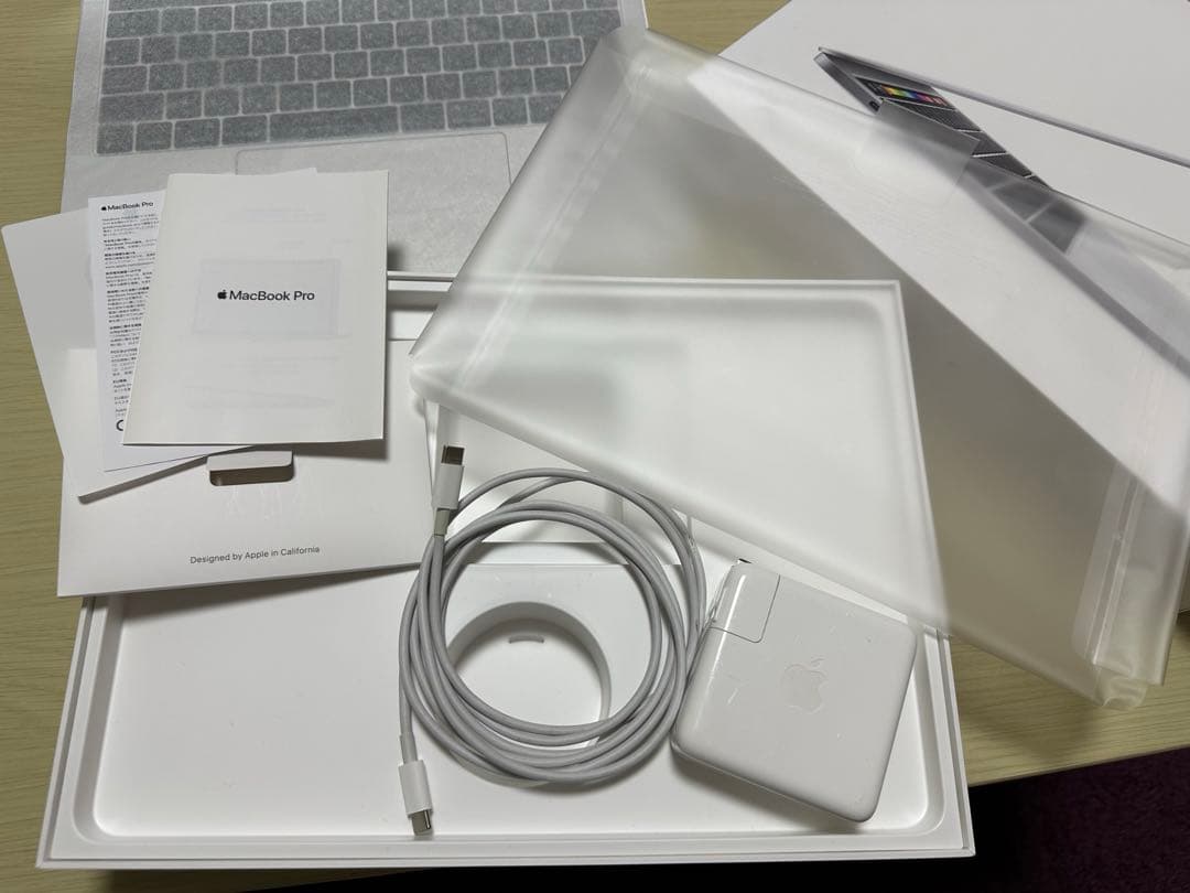 mStore様専用】MacBook Pro 13インチ,2019 - メルカリ