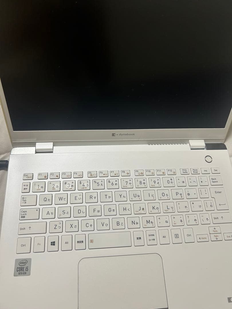 Dynabook GX83/MWE SSD256G Windows11 Home