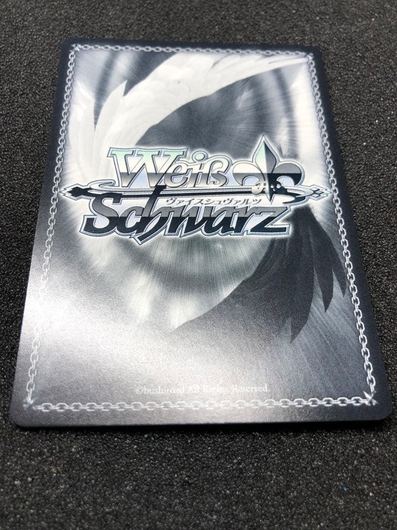 ヴァイスシュヴァルツ sp 鎮海 アズールレーンvol,2