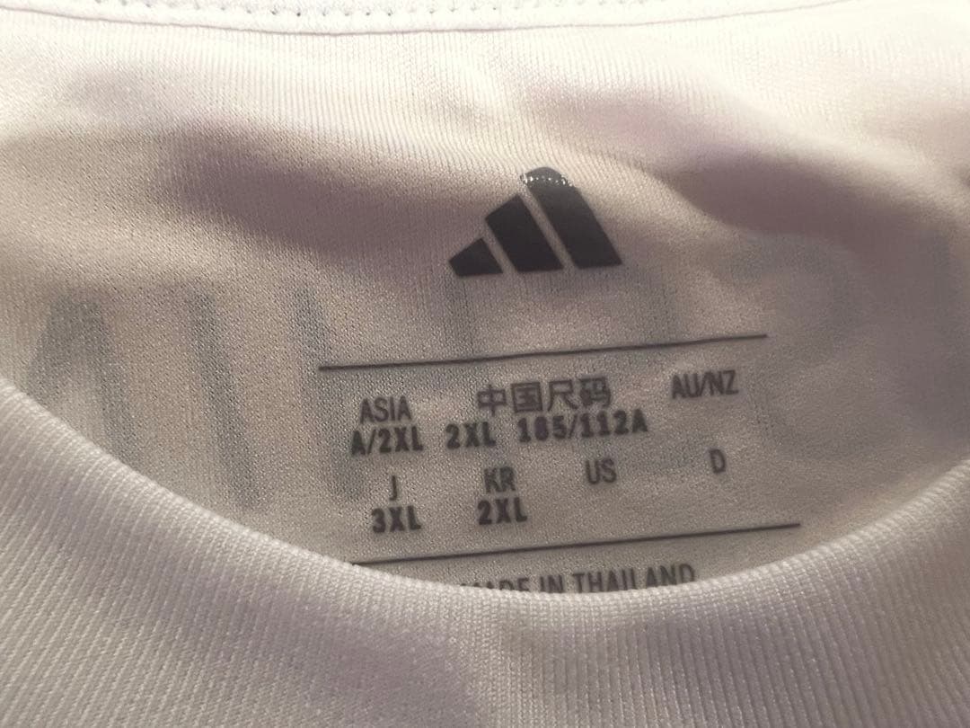 横浜F・マリノス 2026 百年構想リーグ 2nd 3XL 背番号なし - メルカリ