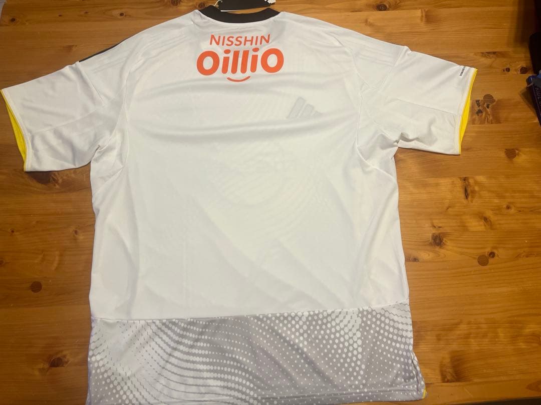 横浜F・マリノス 2026 百年構想リーグ 2nd 3XL 背番号なし - メルカリ