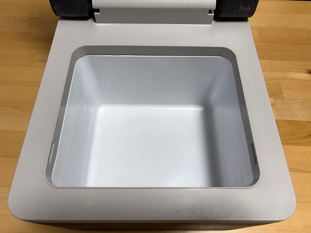 ポータブル冷蔵庫 9L -20°C〜20°C