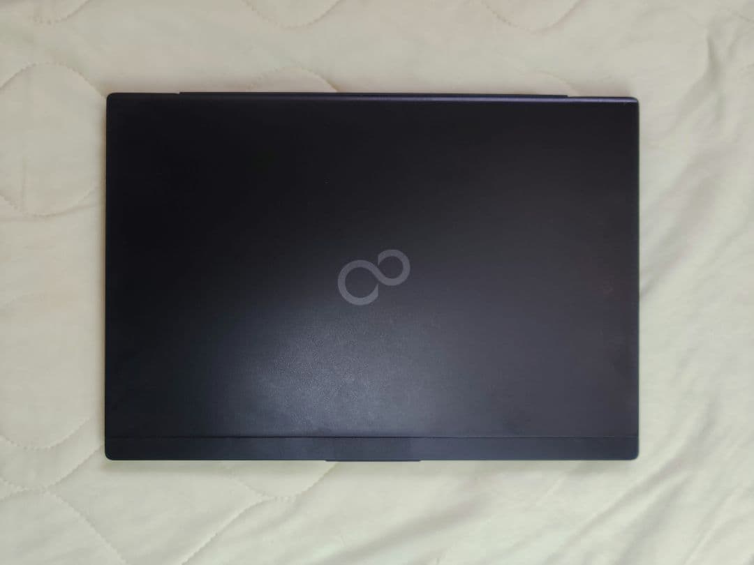 LIFEBOOK U9310/DX Corei5/10WIN11 25H2中古品 - メルカリ