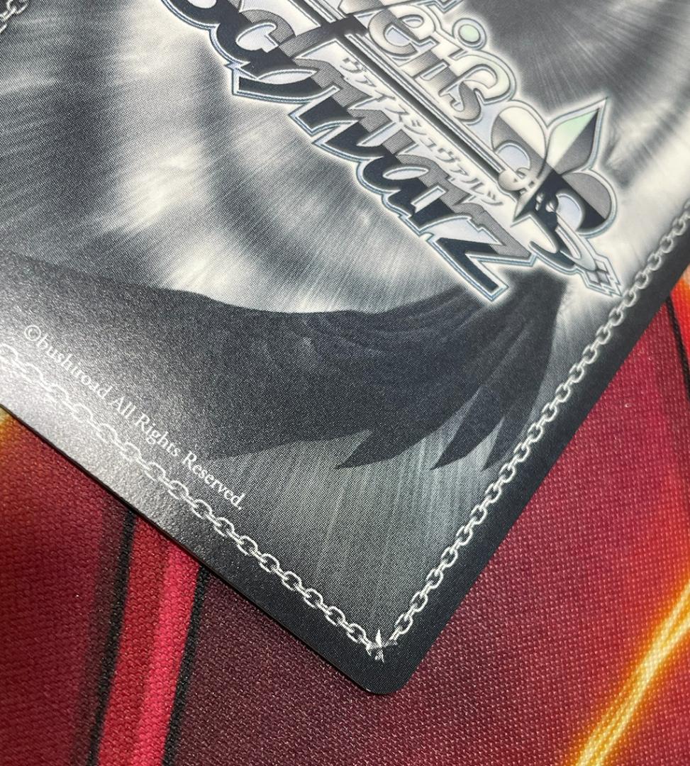 ヴァイスシュヴァルツ ホロライブ 未来へ一緒に ときのそら