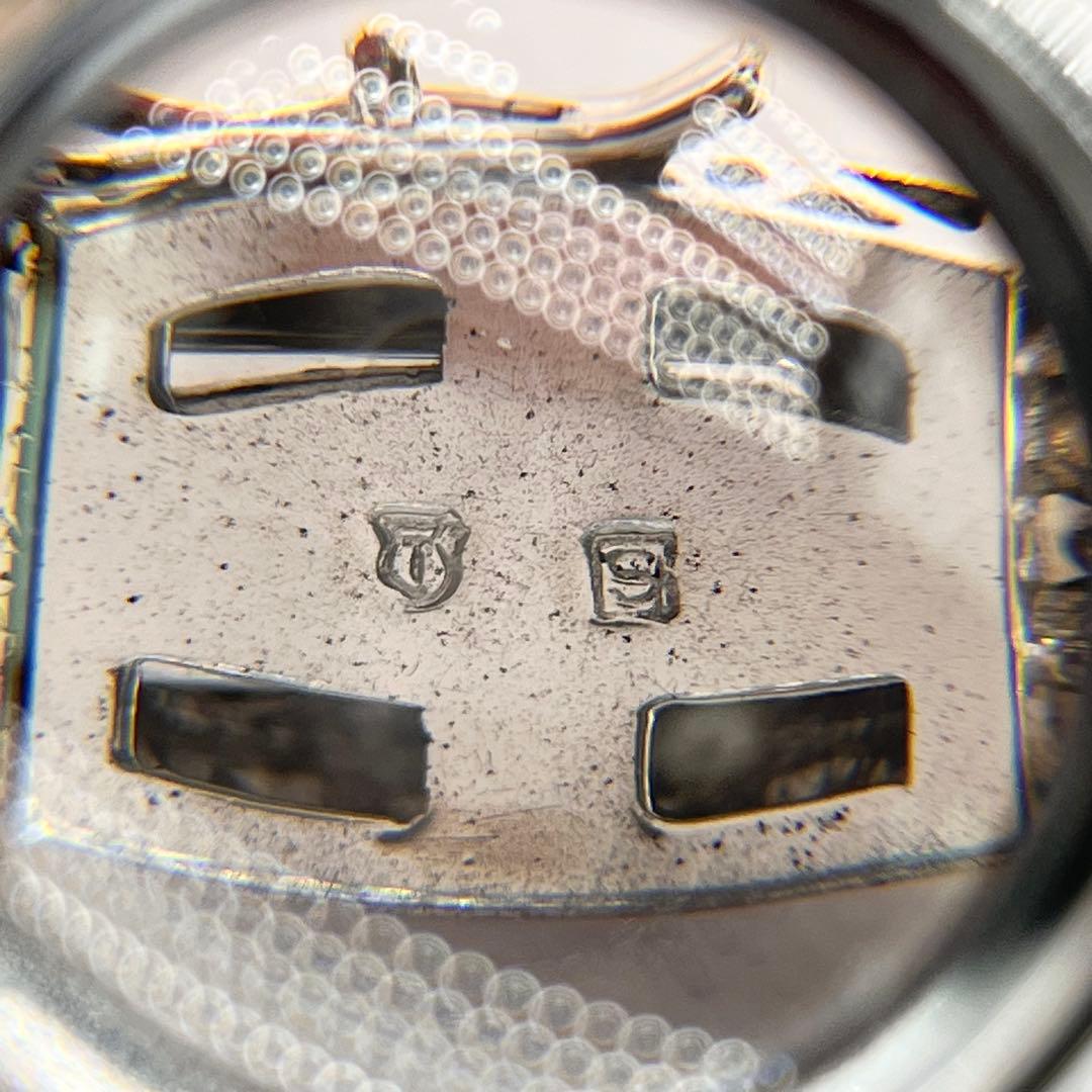 タサキ 淡水真珠 パール ブレスレット 3.0mm SILVER