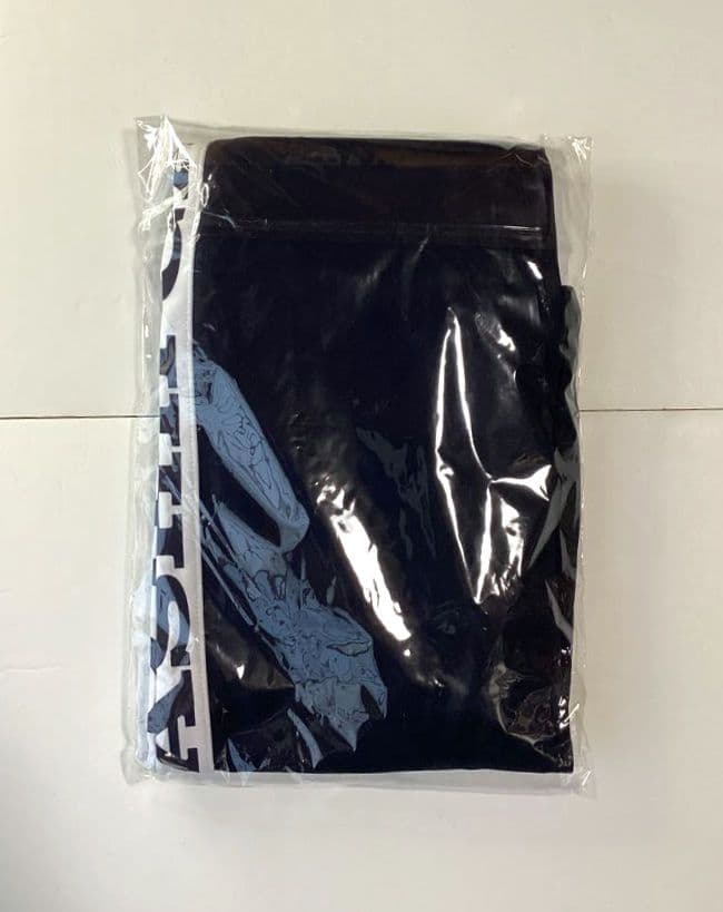 【新品未開封品】新しい学校のリーダーズ 運動着 ジャージ Lサイズ　上下セット