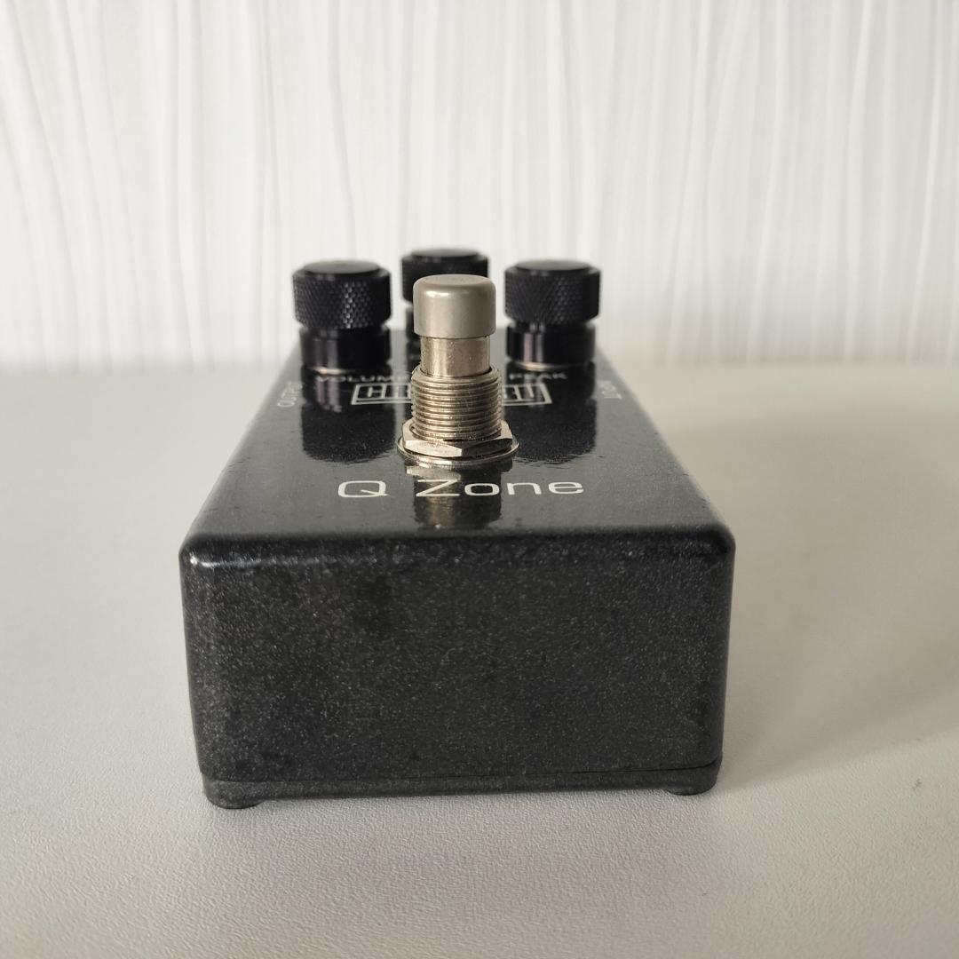 ギター Cry Baby Q ZONE