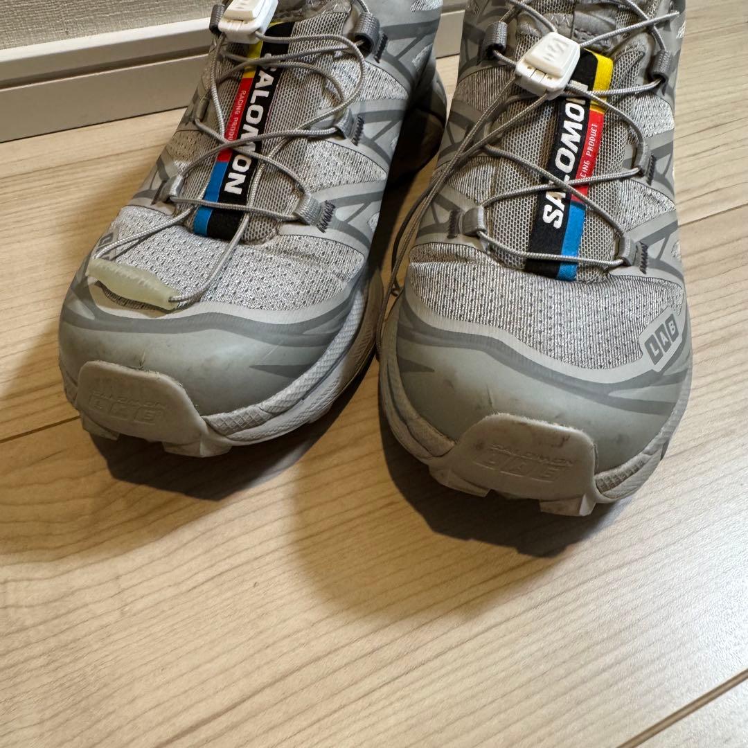 靴 Salomon S-LAB XT 6 23.5cm