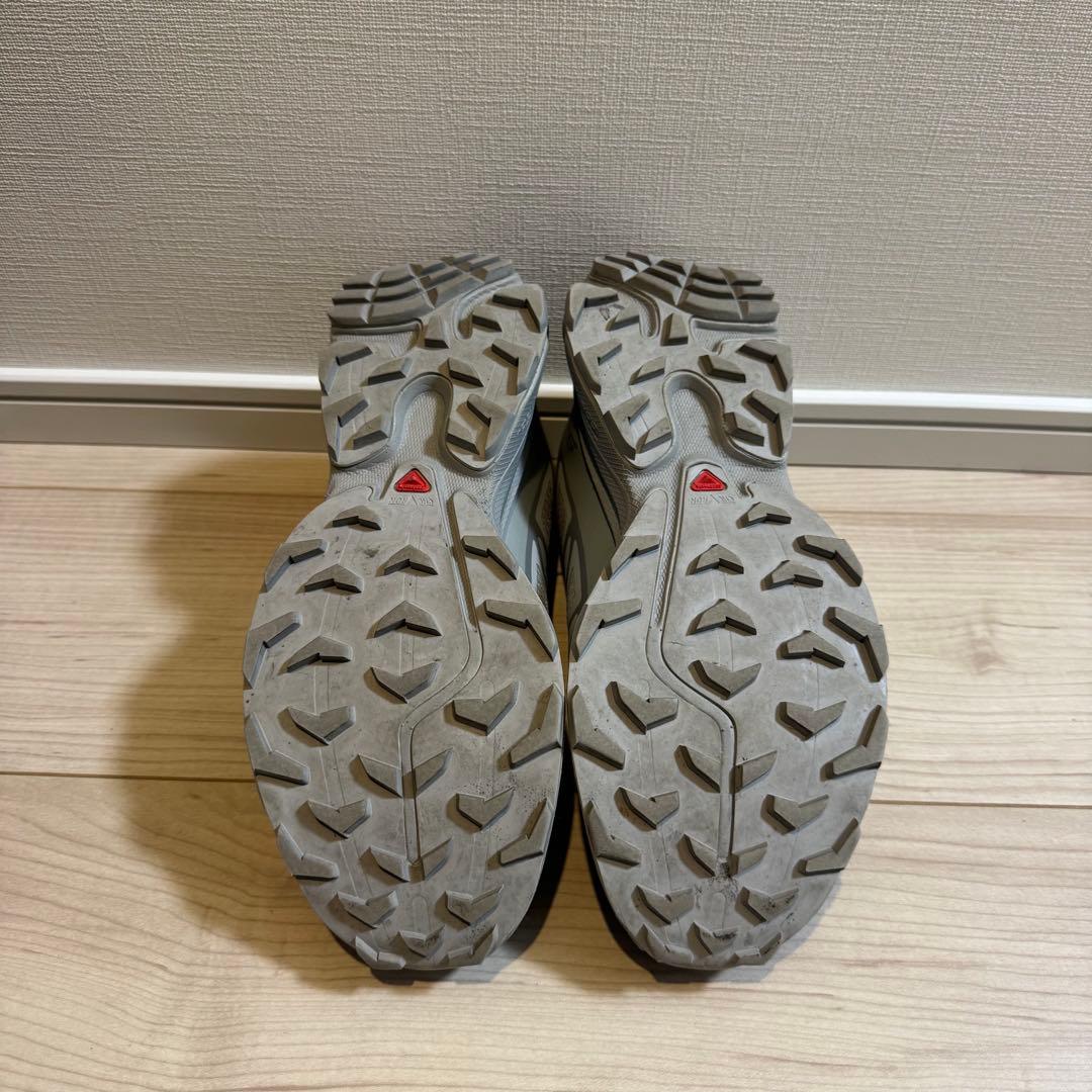 靴 Salomon S-LAB XT 6 23.5cm