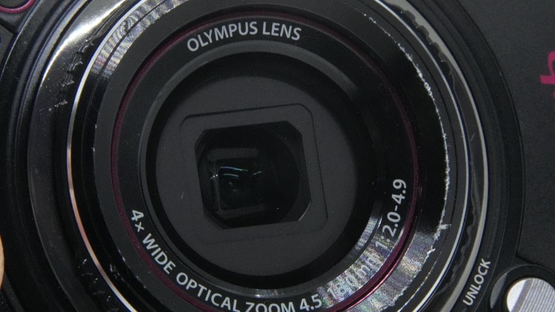 A3097】 OLYMPUS Tough TG-5 IM005 オリンパス - メルカリ