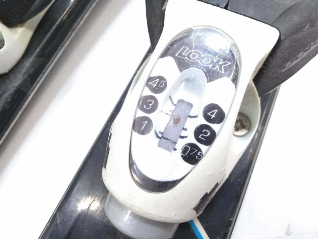 ジュニアスキー4点セット カザマ 110cm ブーツ セレス 21cm ◇ - メルカリ