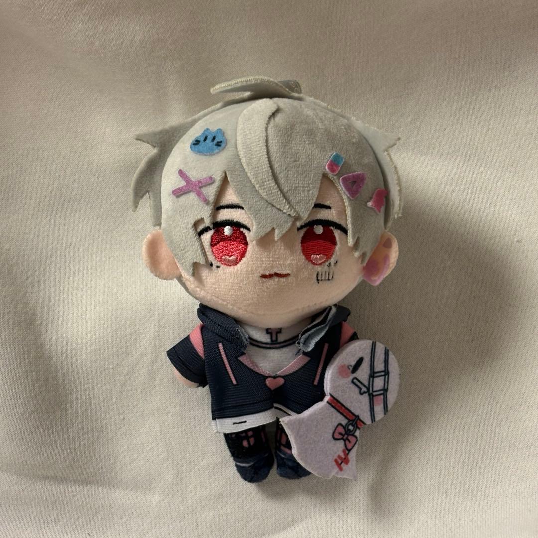 まふまふ ぬいぐるみ いつでもいっしょぬいぐるみ そまうさ そらまふう