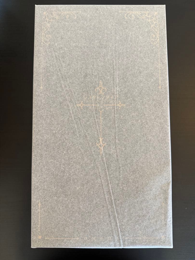 ソフィア・マリアンヌ illustration Guchico 1/6フィギュア