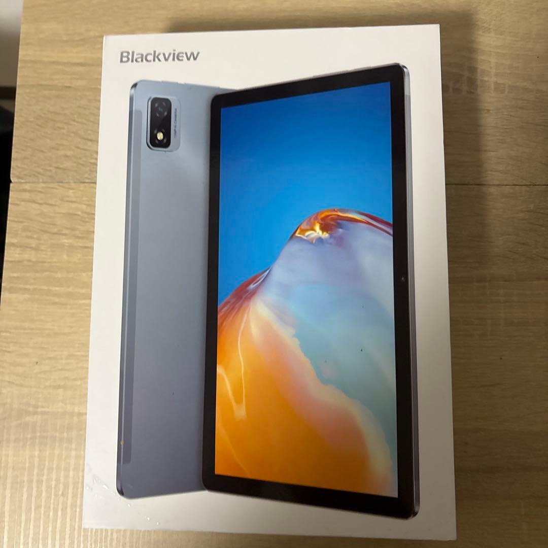 Blackview Tab 12 Pro 大画面 Androidタブレット Blackview Tab 12 Pro 実機レビュー、AnTuTu スコア 約23万、RAM 8GBに