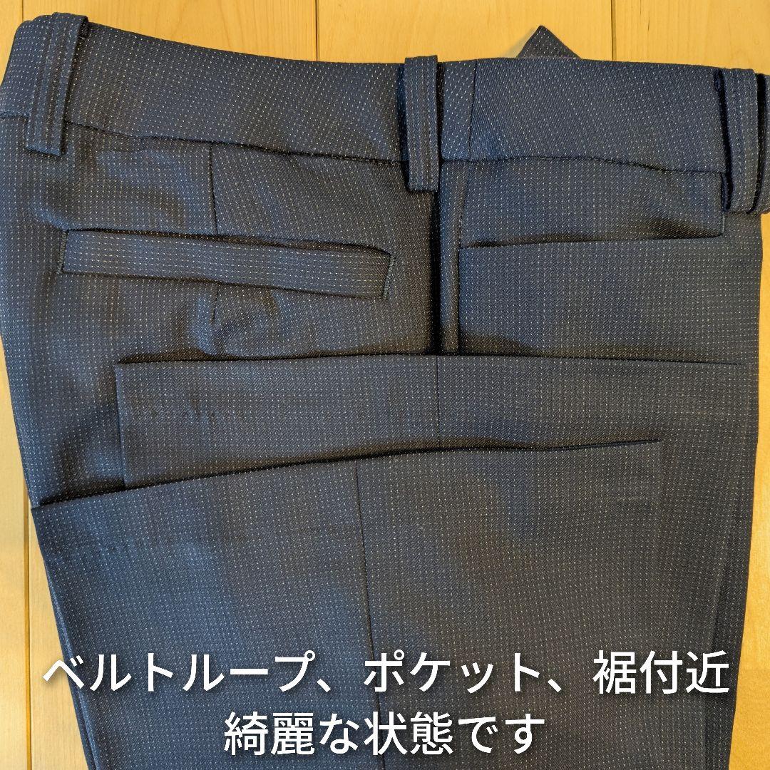 青山 n line レディースパンツ スーツ AOKI アオキ 佐々木希 就活