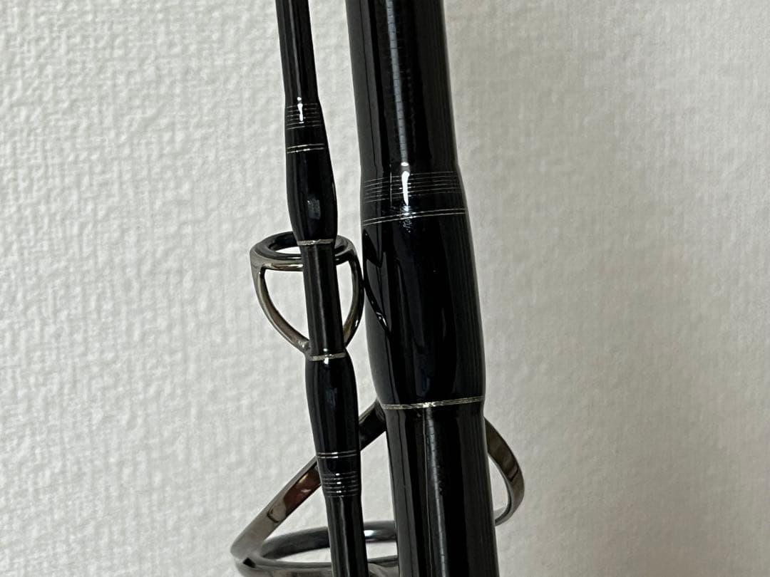 ガラコ済み 名作 ロッキーショアパーガトリー100/14 ダイコータイド