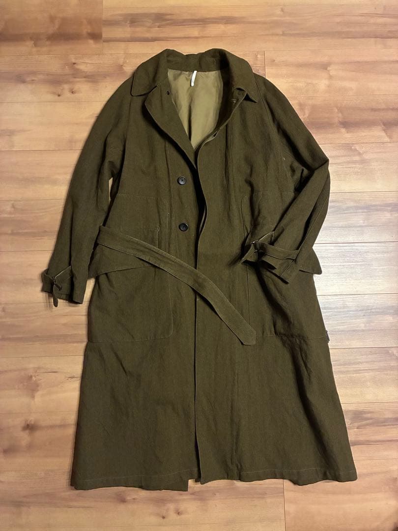 sus-sous モーターサイクルコート sus-sous モーターサイクルコート MK-2 | Belluria