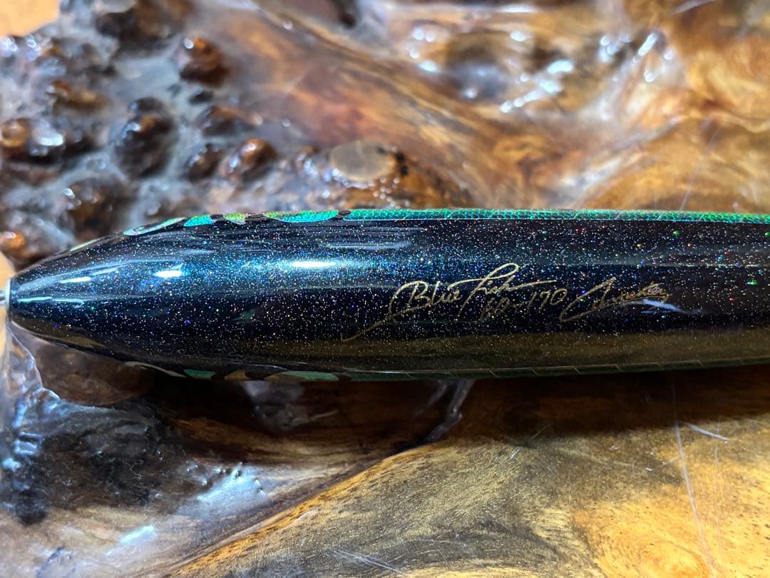 ☆カーペンター☆ブルーフィッシュ 60-170☆イワシ1☆