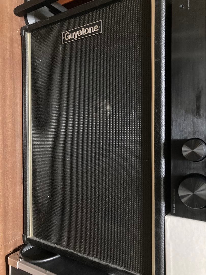 Guyatone キャビネット - メルカリ