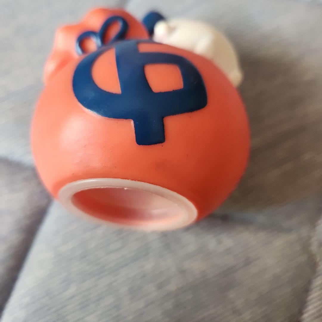 たまごっちばんく　みみっち貯金箱【当時物】