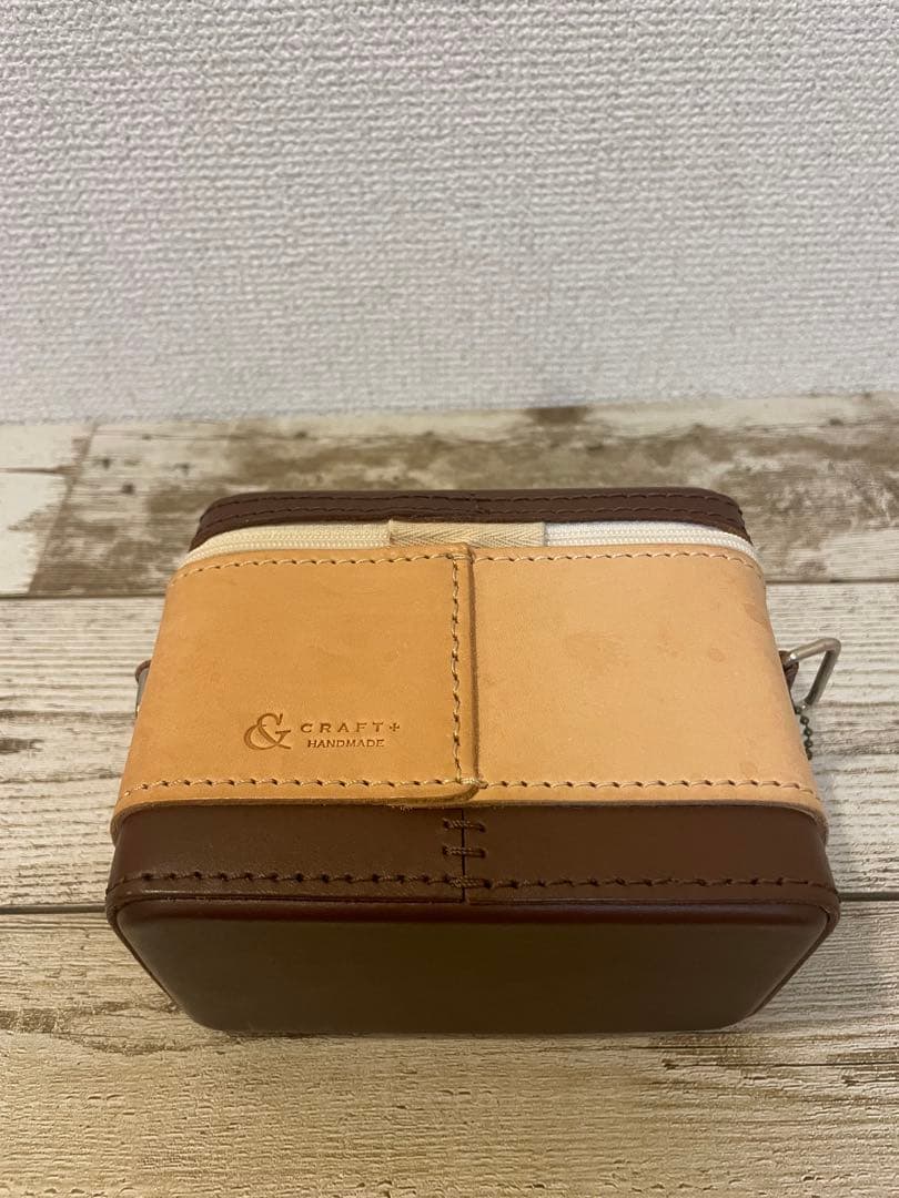 Coleman スチールベルト風 ミニミニスチベル ケース 希少