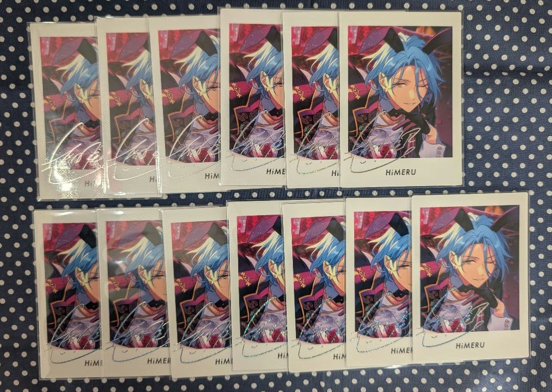 あんスタ HiMERU ぱしゃっつ 笑門来福あんスタ ぱしゃっつ ぱしゃこれ