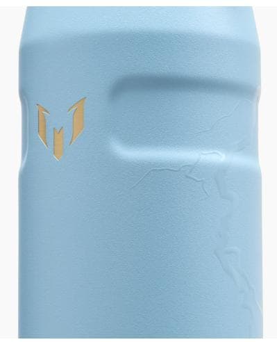 日本未発売】Stanley×メッシ 24oz ボトル 青 限定 - メルカリ