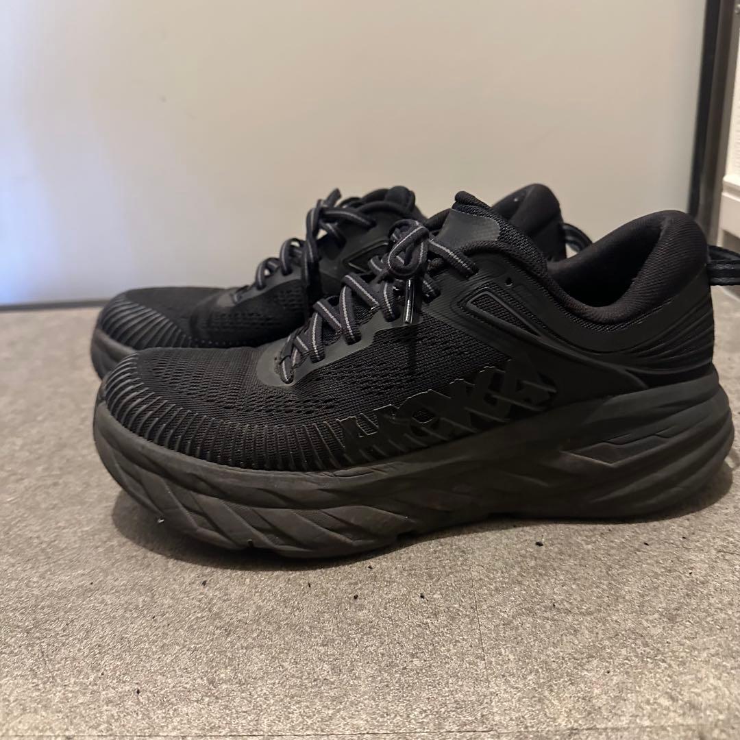 靴 HOKA ONE ONE BONDAI7 26.0cm