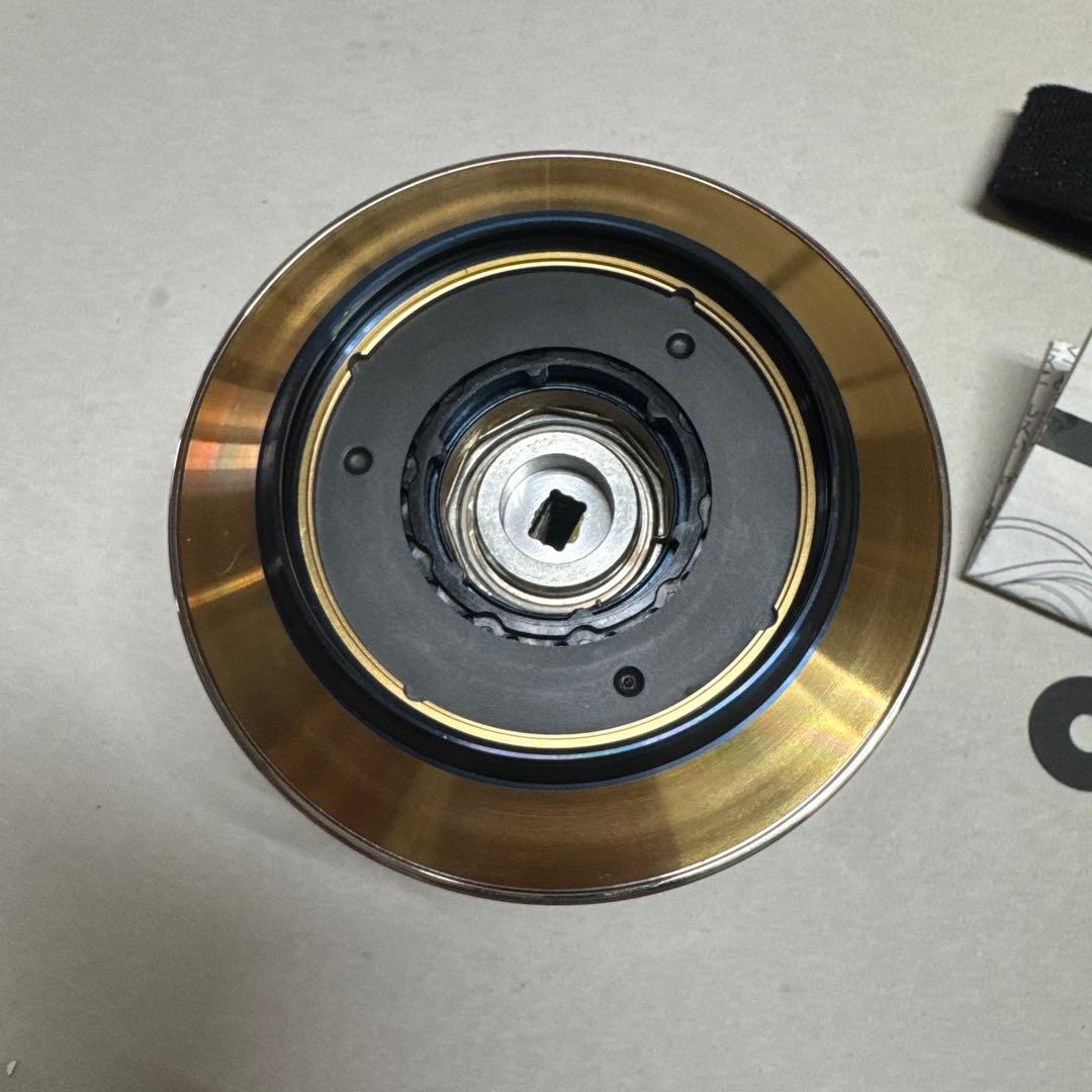 20ソルティガ SALTIGA 20000番スプール - メルカリ