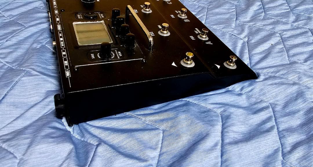 Line 6 POD HD500X マルチエフェクター