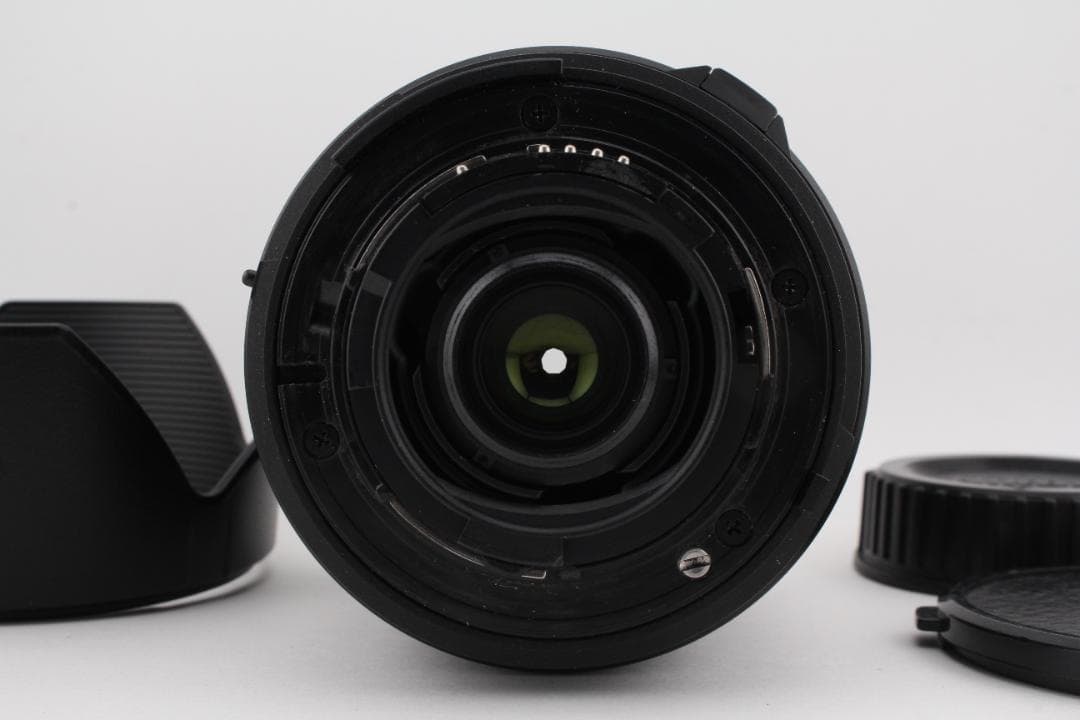 レンズ(ズーム) TAMRON AF 28-300mm F3.5-6.3 XR Di LD #46