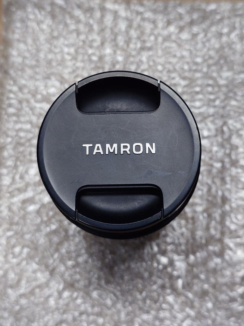 プロテクター付き TAMRON 28-200mm F/2.8-5.6 A071