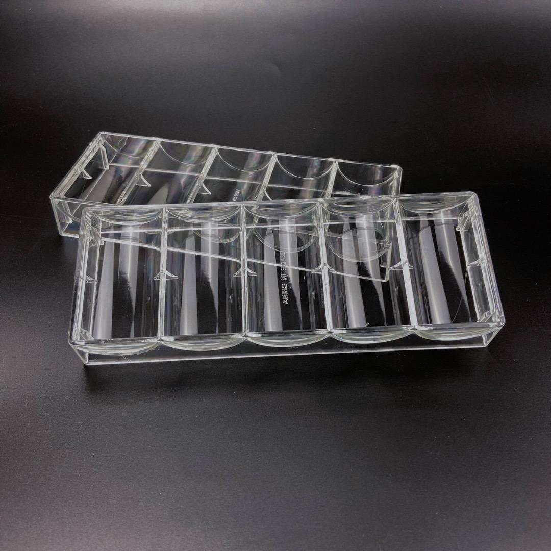 yutaro#様専用 EPT ポーカーチップ 150枚 - メルカリ