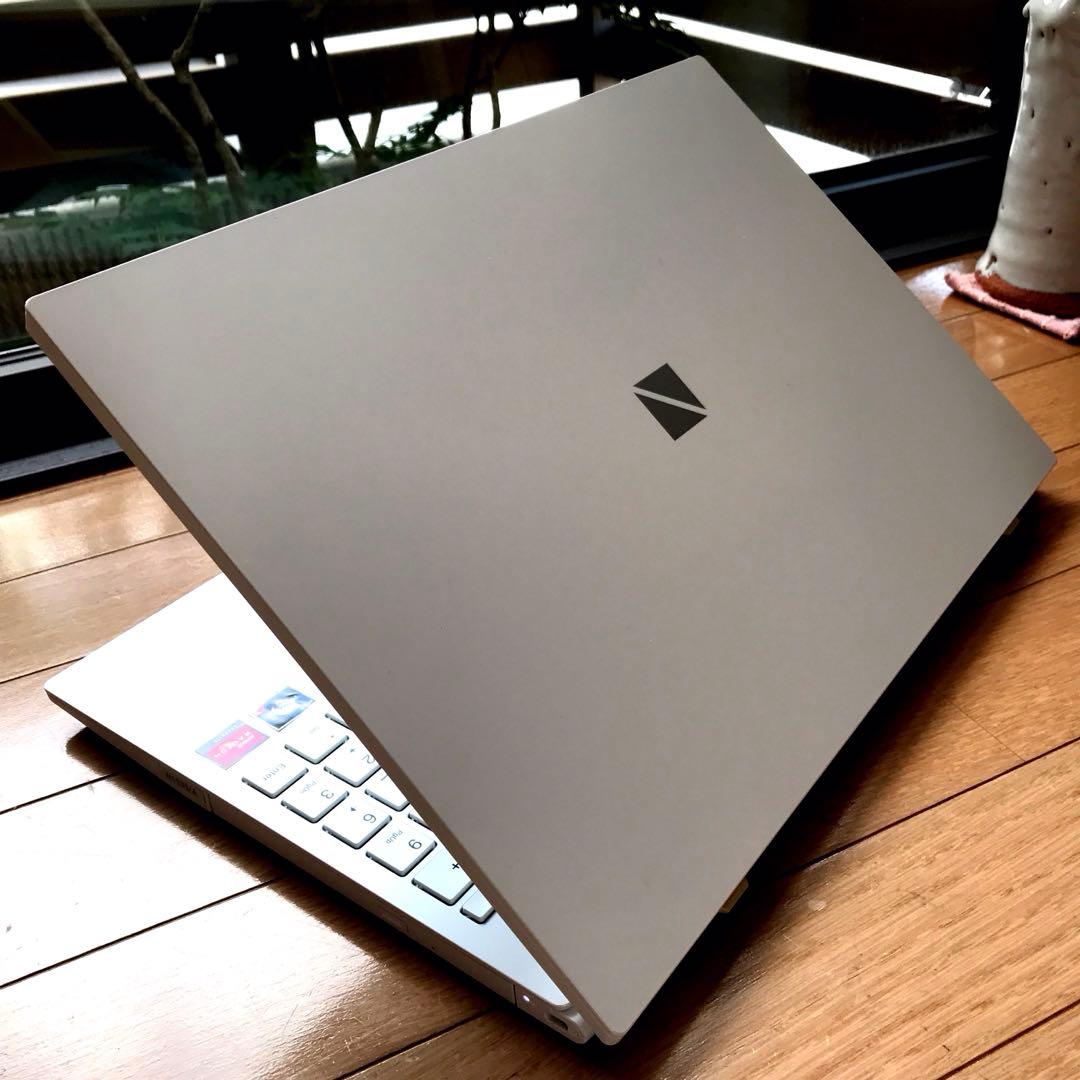 美品 NEC LaVie N1535/AKW 【Office 】 Amazon.co.jp: NEC PC-N1535FAL LAVIE N15 15.6型 Core i3/8GB/256GB