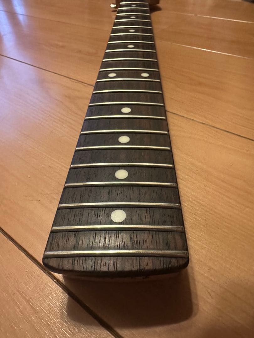 tokai AST116 LPBネック　22F