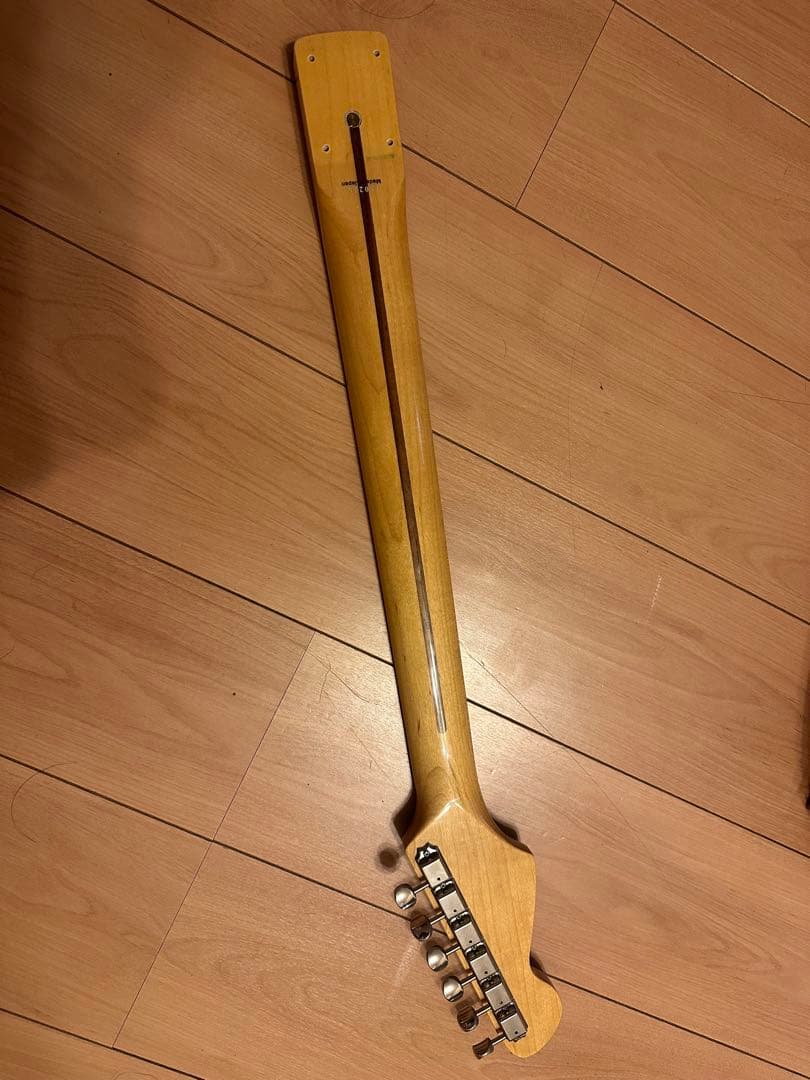 tokai AST116 LPBネック　22F