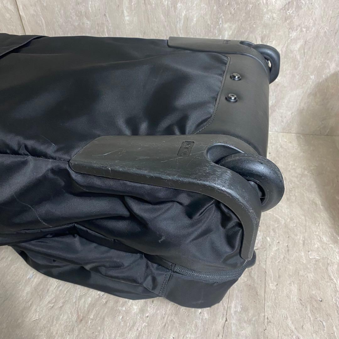 希少品 Tumi 48600D Voyageur スーパーレジェー キャリーオン - メルカリ