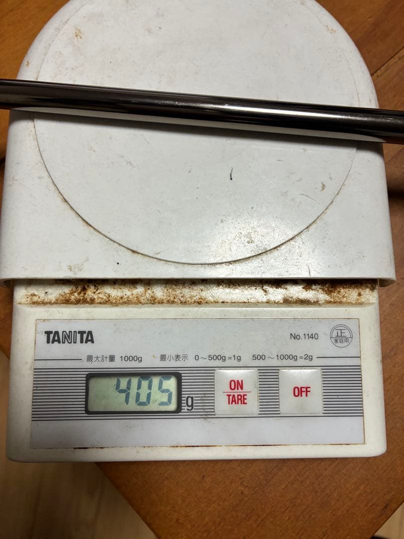 美品 プロトコンセプト C05 5〜9 P 6本組 アッタスアイアン装着 - メルカリ