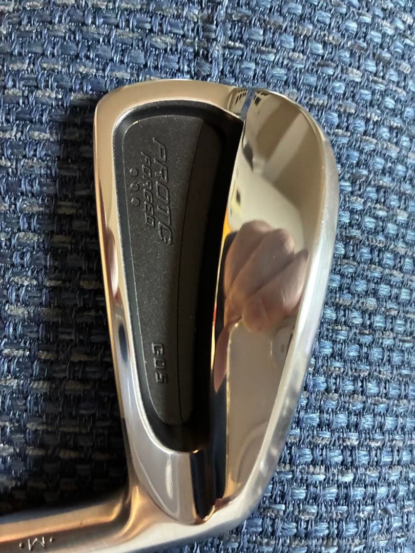 美品 プロトコンセプト C05 5〜9 P 6本組 アッタスアイアン装着 - メルカリ