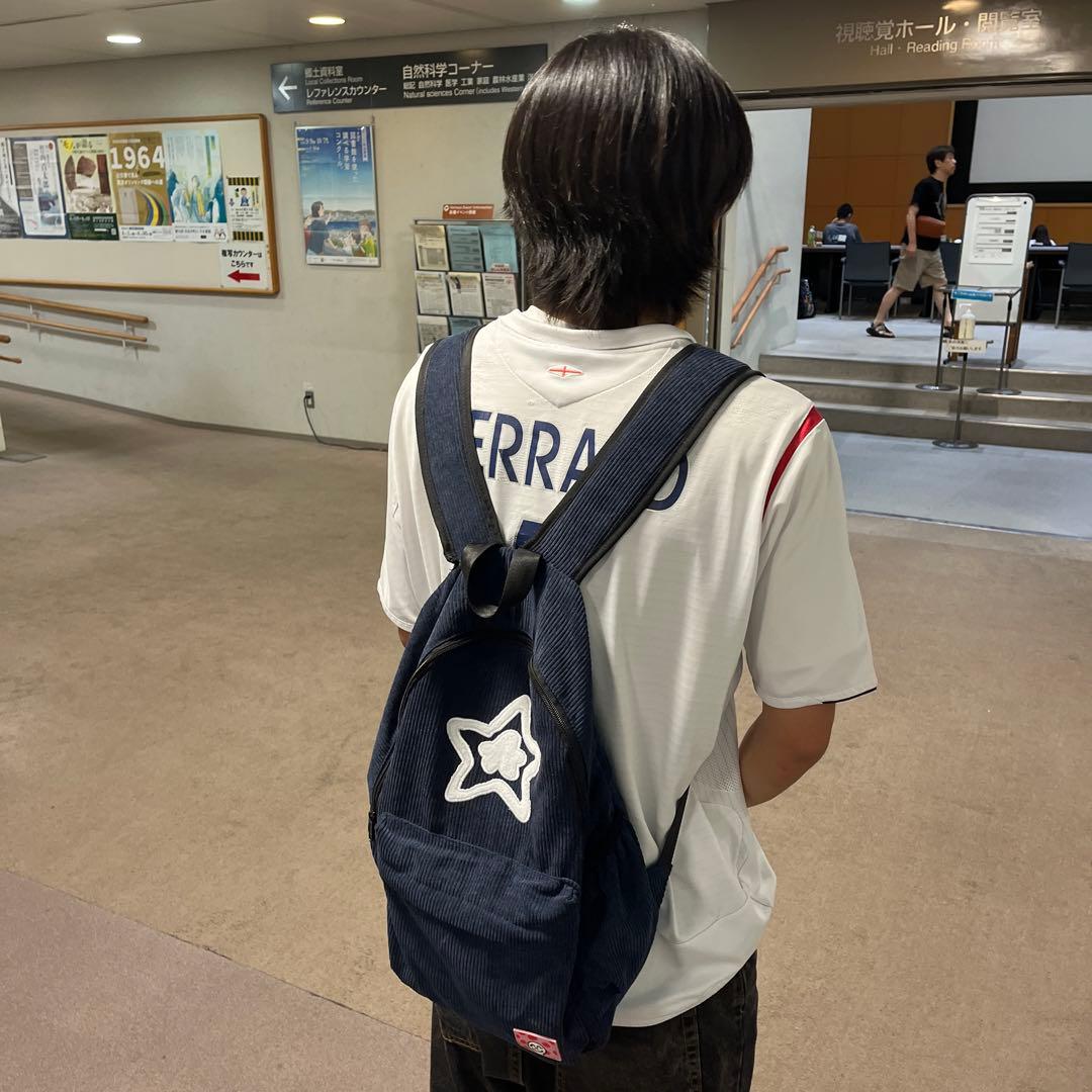 starteamリュック - メルカリ