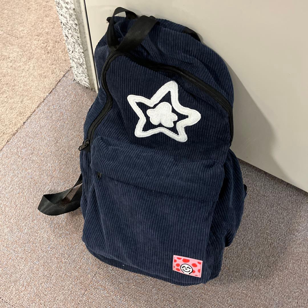 starteamリュック - メルカリ