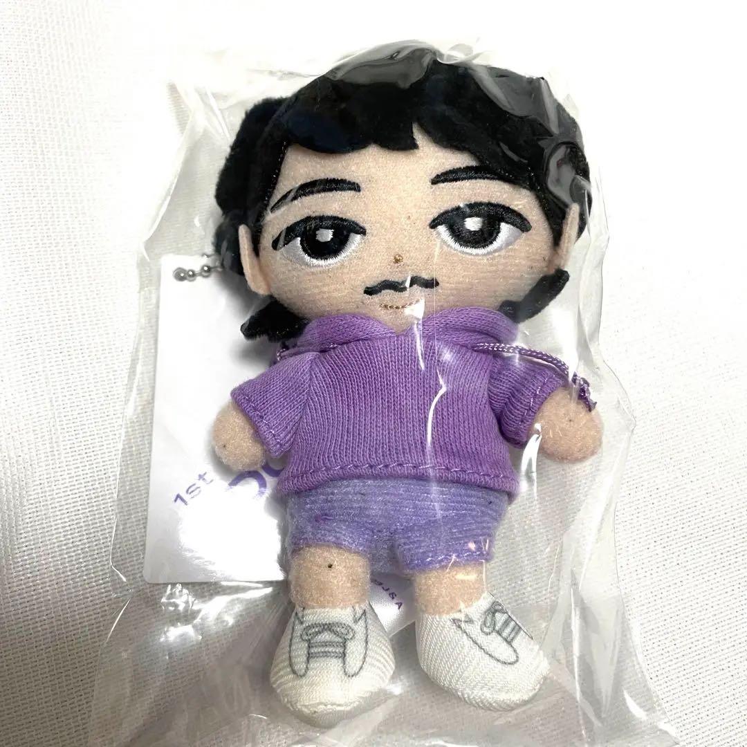 新品未開封】SnowMan すのチル ぬいぐるみ 9体セット - メルカリ