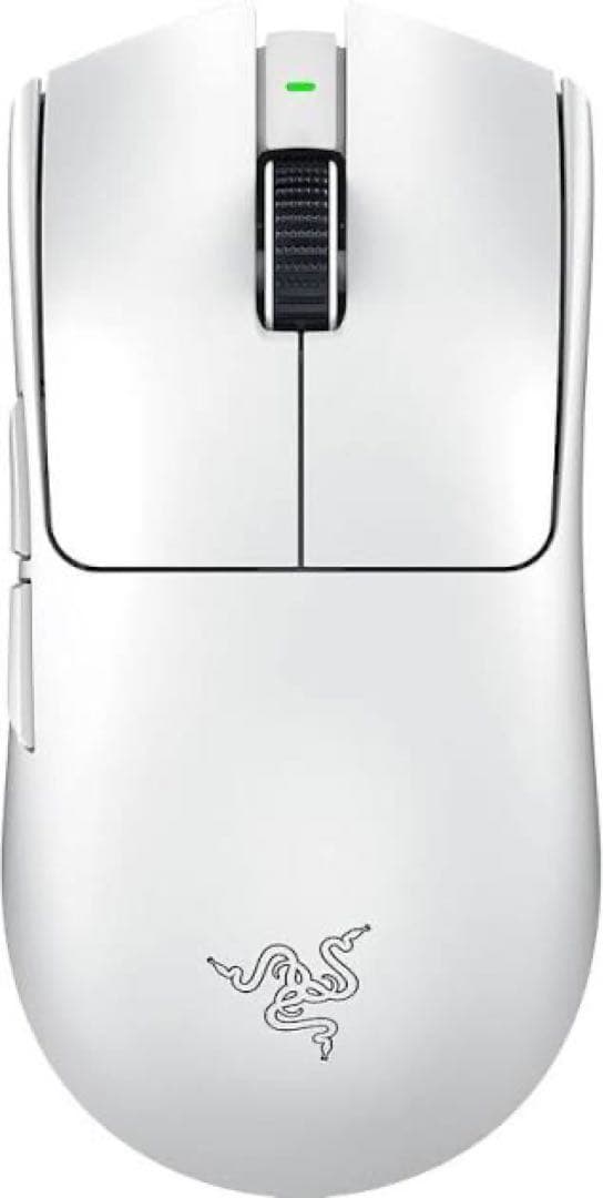 Razer viper v3 proホワイト Amazon.co.jp: 【8000Hzドングル同梱・超軽量55g】Razer Viper V3 Pro
