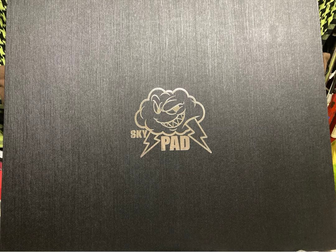 SkyPAD 3.0 XL Limited Edition Color Sora