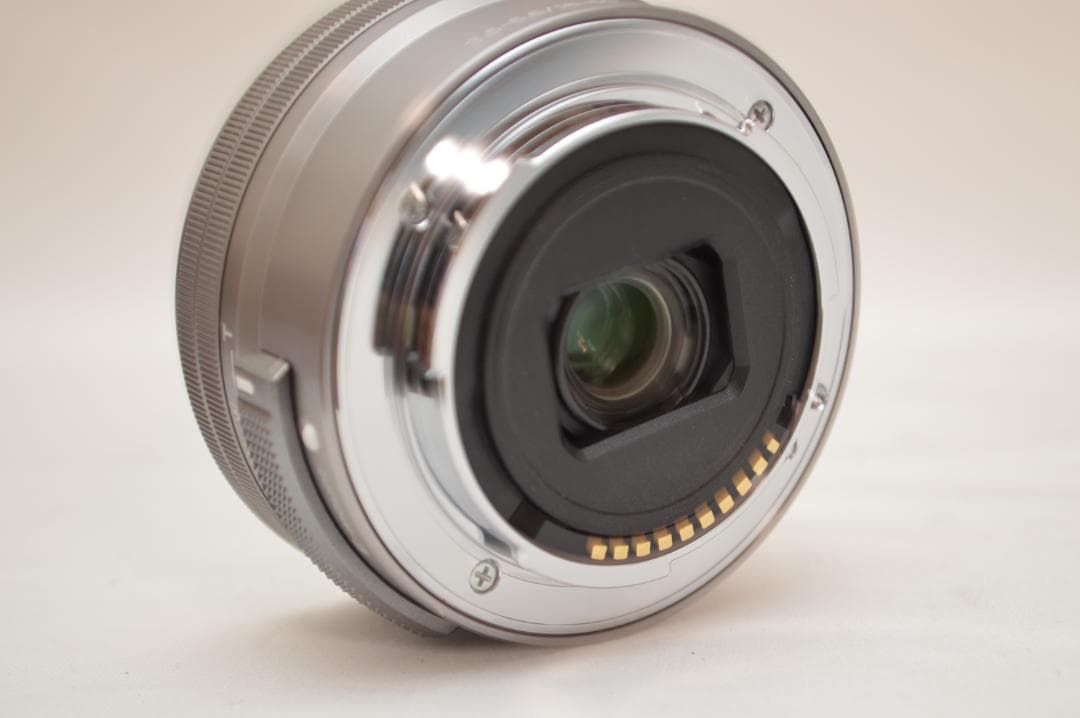 ✨未使用級✨ Sony NEX-3N ピンク 16-50mm F3.5-5.6