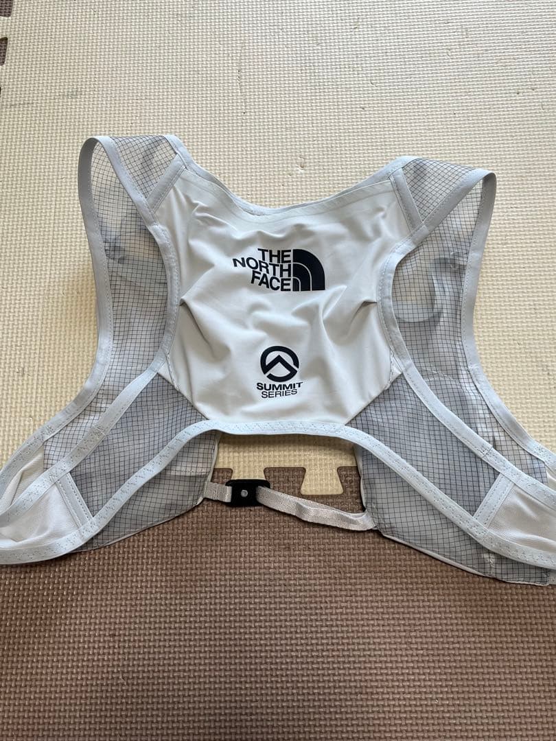 THE NORTH FACE HST FUME1 Vestフューム1 - メルカリ