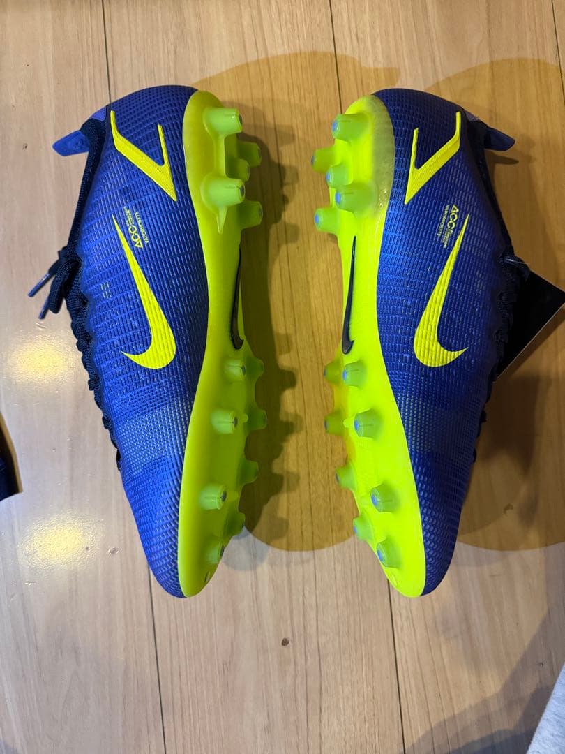 NIKE VAPOR 14 ELITE HG 27.5cm レア　最安値