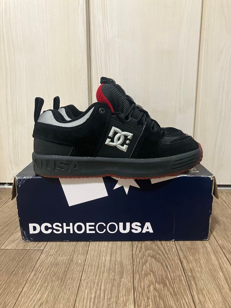 も*こ様 DC SHOES LYNX OG 28.5cm