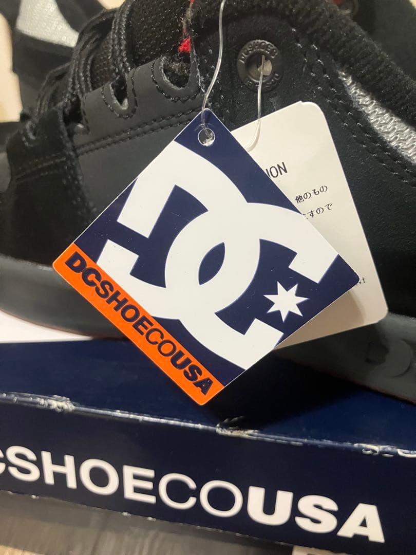 も*こ様 DC SHOES LYNX OG 28.5cm