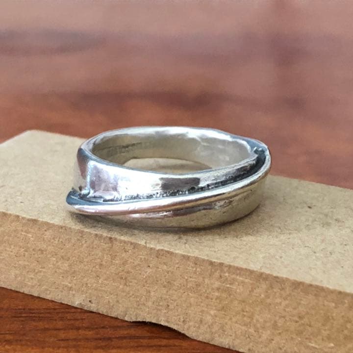 イオッセリアーニ リング - メルカリ